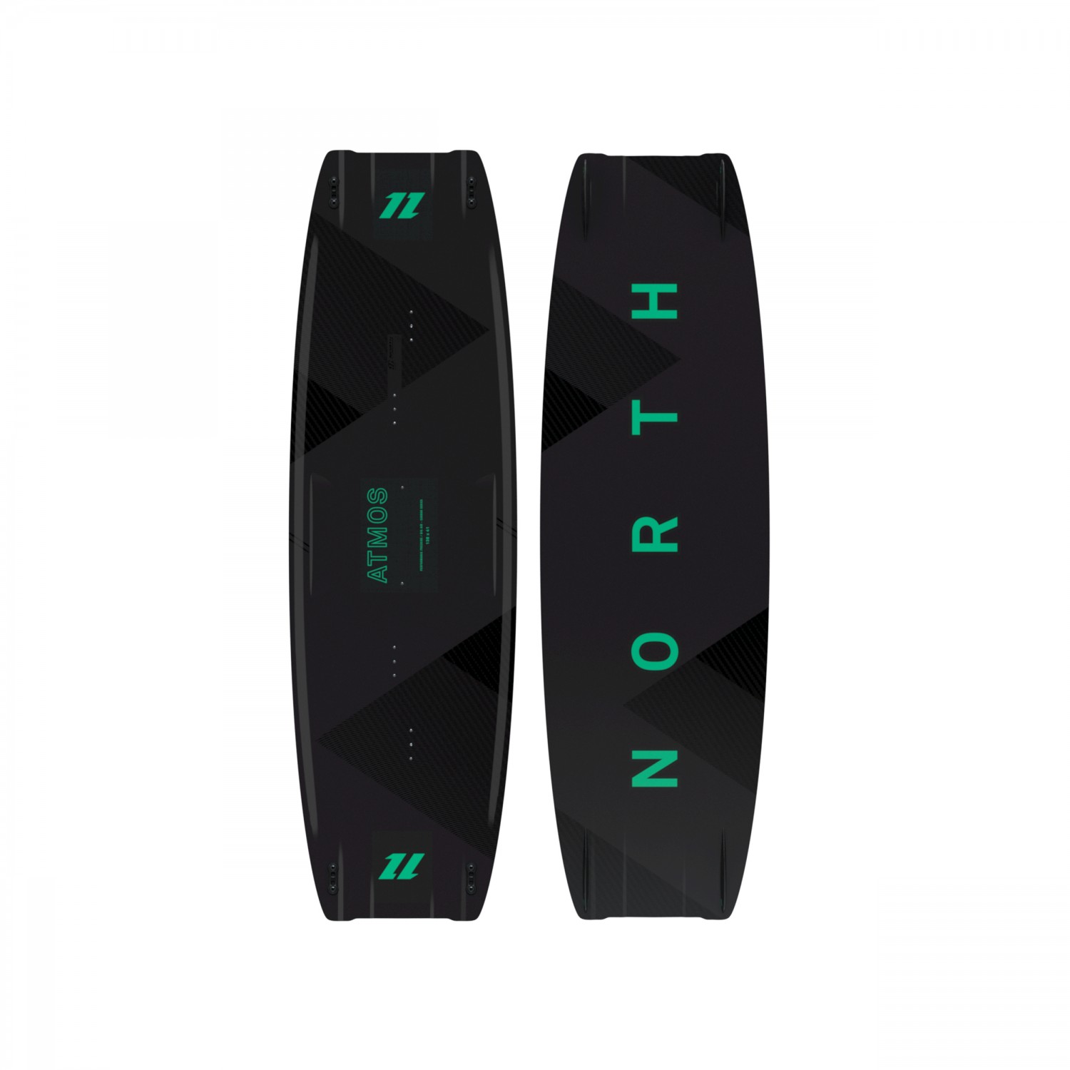 north, atmos, carbon, 2020